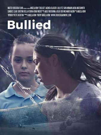 Буллинг онлайн